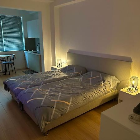 Johana Blloku Apartment In Amazing Location! Tirana Exterior photo