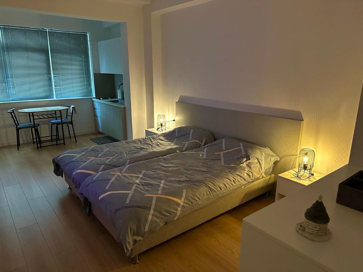Johana Blloku Apartment In Amazing Location! Tirana Exterior photo